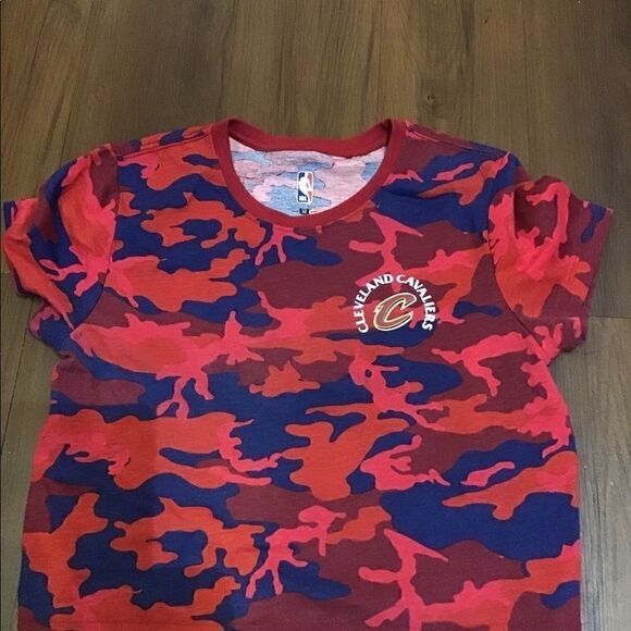 Women’s Casual NBA top sz Xlarge - Picture 2 of 6